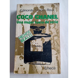 Coco Chanel - Edmonde Charles Roux - Emecé