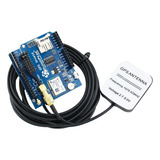 Gps Shield Para Arduino Uno R3 Chip Neo6mv2 + Antena + Lecto