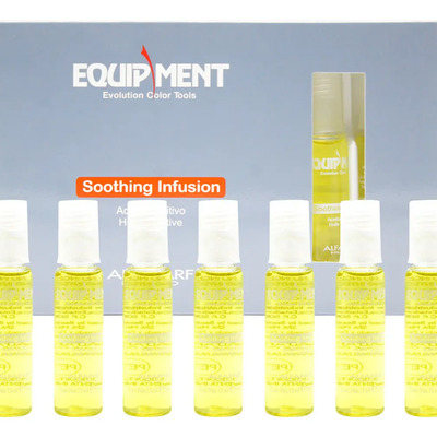Ampolletas Para Cabello Alfaparf Protectora De Color 12x13ml | Meses sin interés