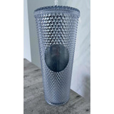 Termo / Vaso Starbucks Diamond Silver