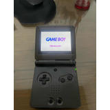 Game Boy Advance Sp - Ags 101