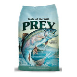 A Todo Chile Despacho - Taste Of The Wild Prey Trucha 3,6kg