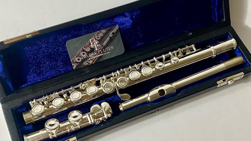 Flauta Transversal Blessing -  Made In U S A  #3