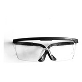 Monogafa / Gafas De Protección Industrial Plásticas