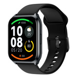 Smartwatch Haylou Watch 2 Pro Cardio Ls02 Pro Black 