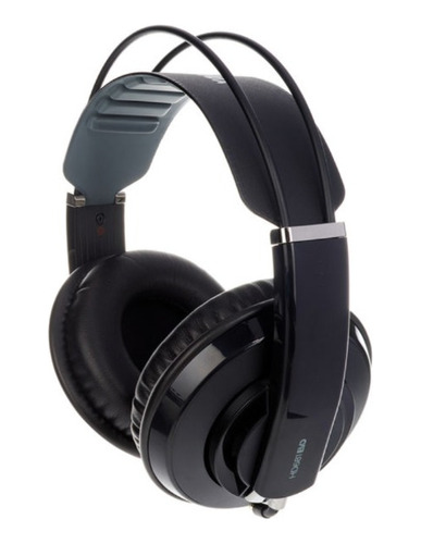 Superlux - Fone De Ouvido Hd681 Evo - Black