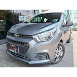 Chevrolet Beat 2018