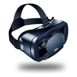 Anriy 3d Películas Juegos Lentes Vr Box Para 5-7 Pulgadas