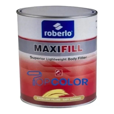 Pasta Maxifill Roberlo (galon)  | Envío gratis