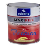 Pasta Maxifill Roberlo (galon) 