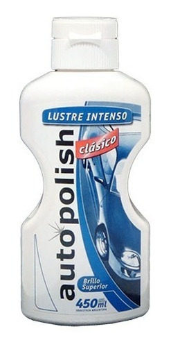 Autopolish Clasico X 450 Cc