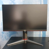 Monitor Gaming 144hz