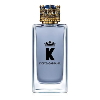 Dolce Gabanna K EDT 100 ml para hombre | Envío gratis