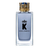 Dolce & Gabbana K Edt 100 ml Para  Hombre  