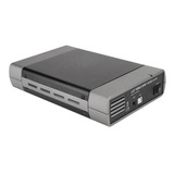 5.25in Unidad Óptica Caja Externa Usb2.0 Sata Interfaz Comp