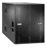 Bafle Subwoofer Db Technologies Act Cardio 2500w Rms Cuo