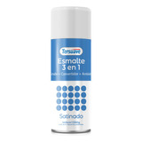 Pintura Aerosol Conv. Oxido Satinado Tersuave 440cc- Color Blanco