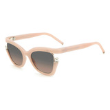 Gafas De Sol Carolina Herrera Ch 0002-s Fwm-53