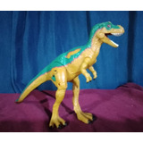 T. Rex Baby The Lost World Jurassic Park Kenner 1997