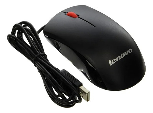Mouse Lenovo 45j4889 M-u0025-o - Usb - Original