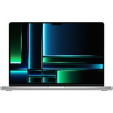 Apple Macbook Pro 16 M2 Pro 1tb 16gb Silver Mnwd3e/a _ap