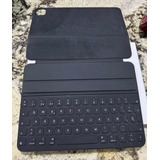 Apple Smart Keyboard Folio - Funda Para iPad Pro De 11 Inch