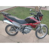 Honda Falcon Nx 400 Cc