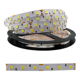 Tira Flexible 300 Leds 5050 Blanco Puro Interior