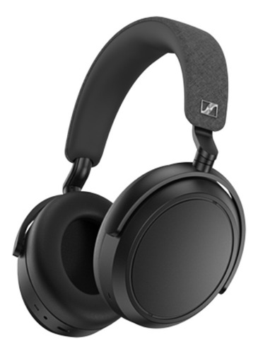 Audífono Sennheiser Momentum 4 Bluetooth Anc Negro