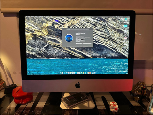 iMac Late 2013 Ssd 1tb