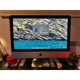 iMac Late 2013 Ssd 1tb