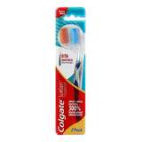 Cepillo Dental Colgate Slim Soft Advanced X 2und