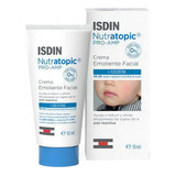 Nutratopic Crema Facial - Isdin