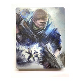 Gears Of War 4 Steelbook