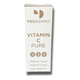 Vitamin C Pura Prodermic 