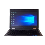 Laptop Hp 6470b I5 3ra Gen Con 8gb Ram Y 500gb Hdd 3th Buena