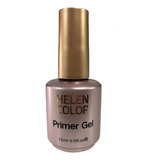 Primer Gel Base 15ml Helen Color Uv Led Unhas Alongamento