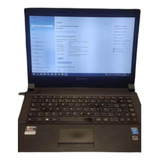 Notebook Lenovo B40-70 Core I7 16gb Ssd 240gb