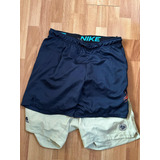 Shorts Deportivos