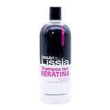 Shampoo Keratina Lissia X 950ml - mL a $17