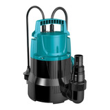 Bomba Sumergible Desagote Achique Leo 1 Hp Agua Limpia