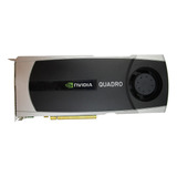 Tarjeta Gráfica De Video Dell Nvidia Quadro 5000 0ymykm