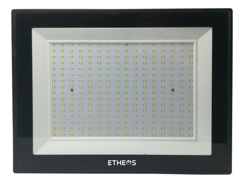 Reflector Proyector Led 200w Exterior Ip65 20000lm Etheos