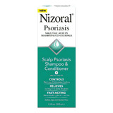 Nizoral Psoriasis Shampoo And Conditio - mL a $338