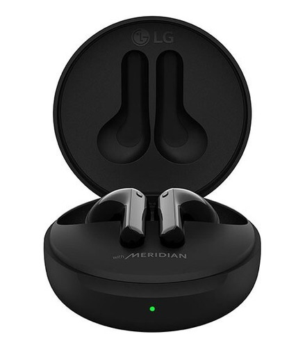 LG Tone Free Fn7 - Auriculares Inalámbricos Bluetooth