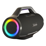 Parlante Karaoke  De 130w Tronsmart Bang Max