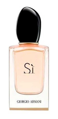 Si Edp 50ml