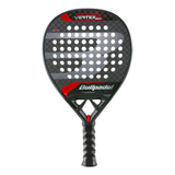 Pala Bullpadel Vertex 04 Hybrid 2024 + Overgrip