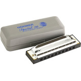 Hohner M560016x Armonica Do Mayor Special 20 Diatonica