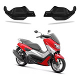 Protetor De Mão Yamaha Nmax160 2017/2018